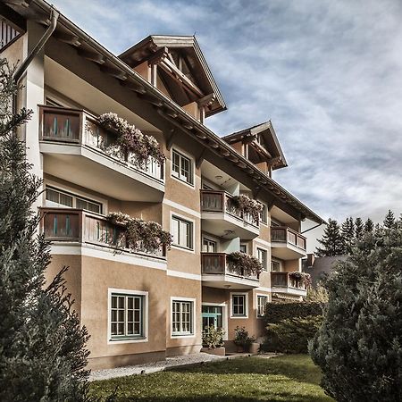 Appartements Lueftenegger Mauterndorf  Luaran gambar