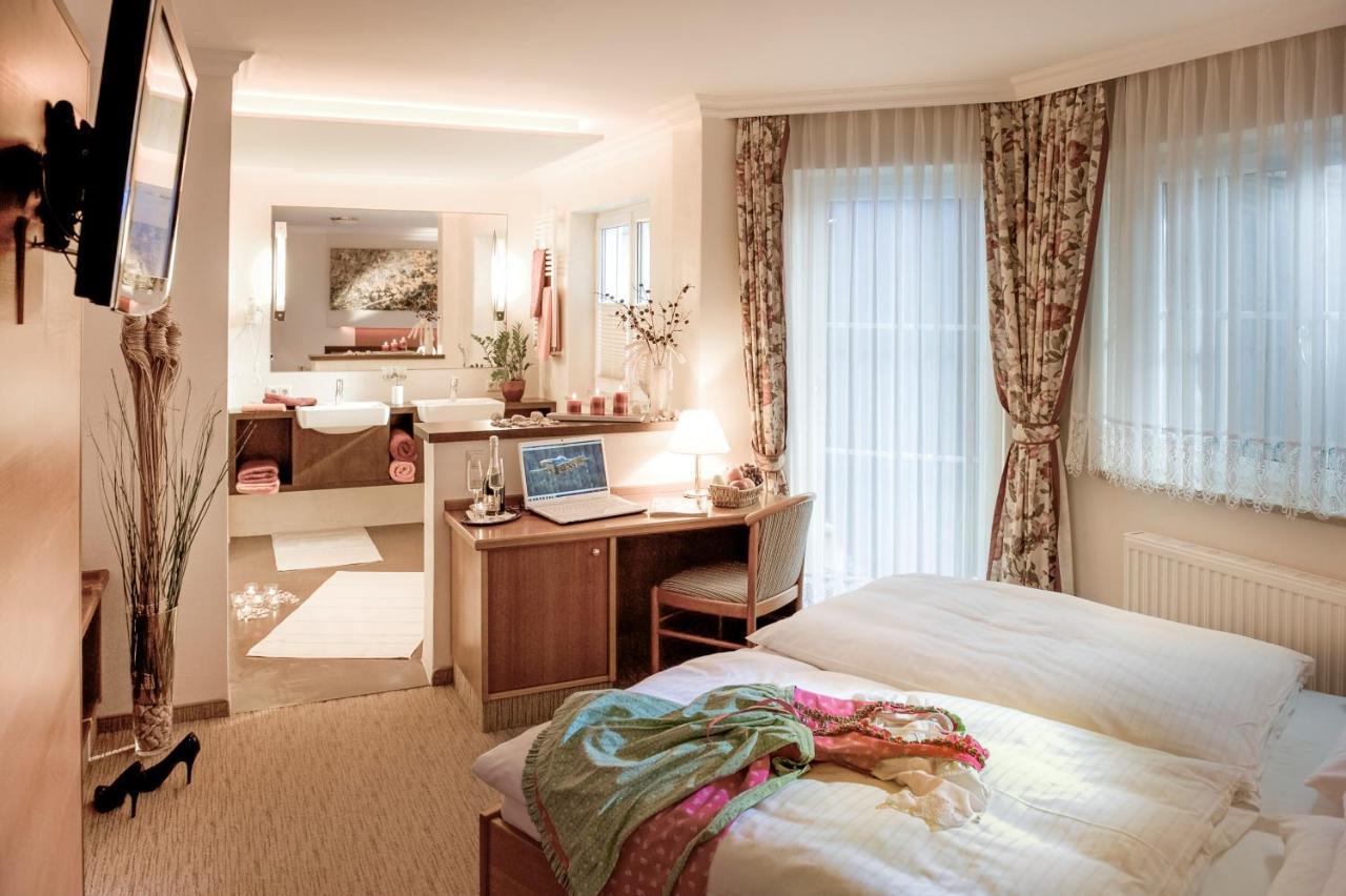 Appartements Lueftenegger Mauterndorf  Luaran gambar