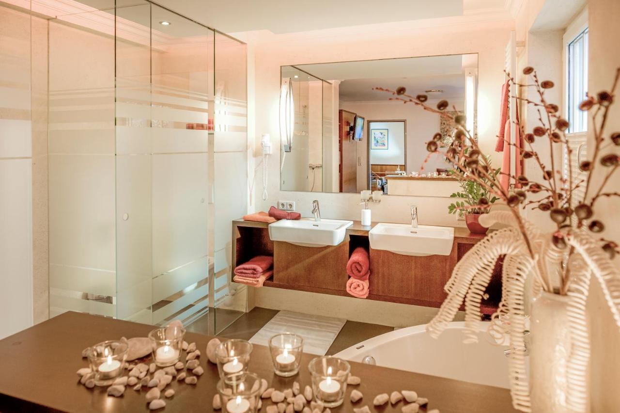 Appartements Lueftenegger Mauterndorf  Luaran gambar