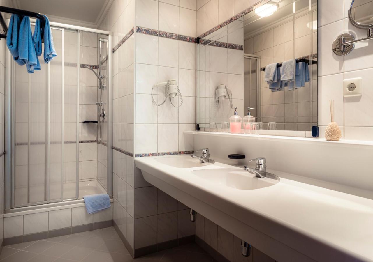 Appartements Lueftenegger Mauterndorf  Luaran gambar