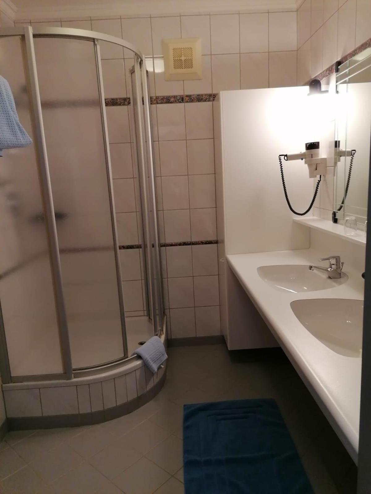 Appartements Lueftenegger Mauterndorf  Luaran gambar